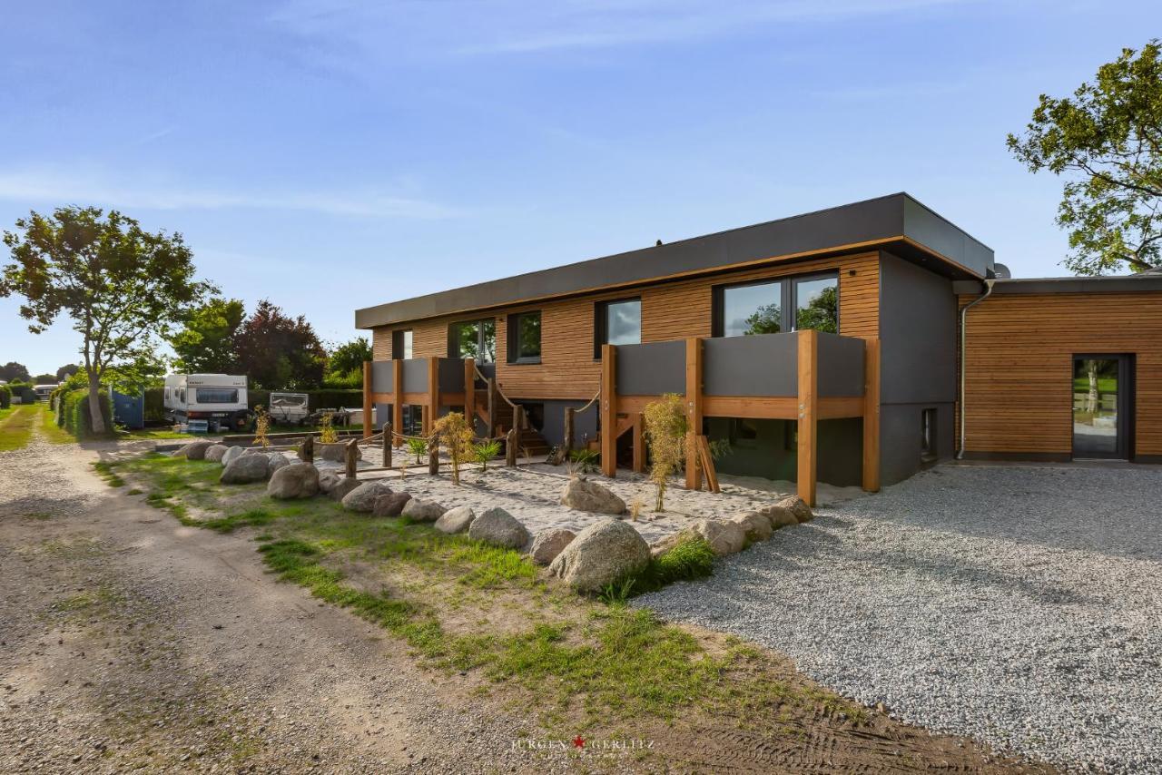 Bali Steinberg (Schleswig-Holstein) Exterior photo
