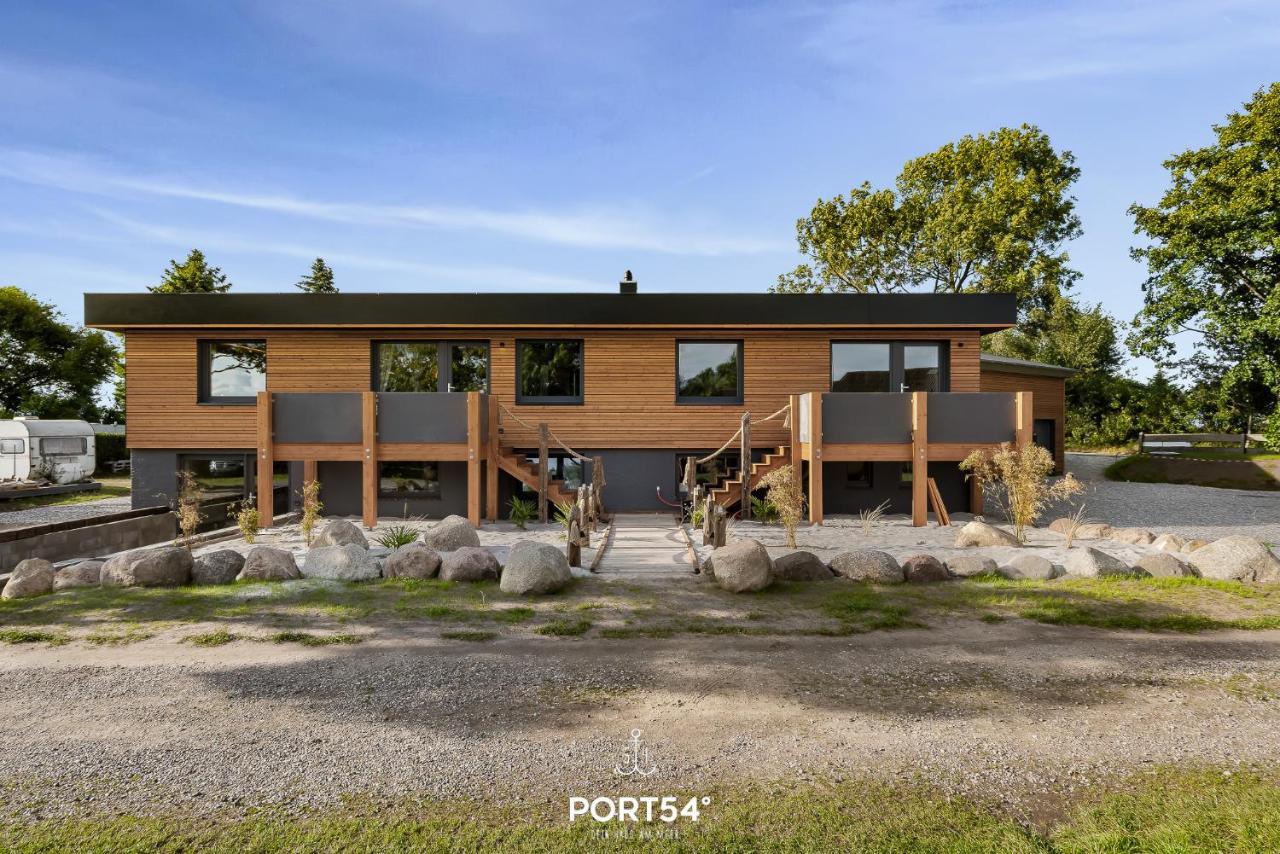 Bali Steinberg (Schleswig-Holstein) Exterior photo